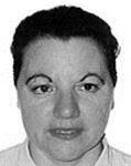 DOÑA MARÍA MERCEDES CANALES AJA