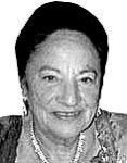 DOÑA CELIA BLANCO LÓPEZ