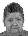 Doña Carmen Otero Santamaría