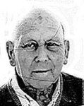 Don Pedro Gómez Acebo