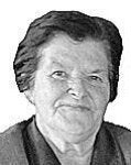 Doña Aurora Zuloaga Sedano