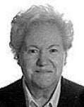 Doña Guillermina Claudios Salas