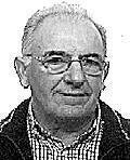 Don Francisco Pérez de la Pascua