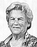 Doña María Remedios Clara Veci Abascal