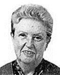 DOÑA MARIA ANGELES PUENTE GUTIERREZ