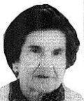 DOÑA JOSEFA MARIA TOCA CUETO