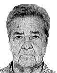 DOÑA MARÍA TERESA GÓMEZ RANERO