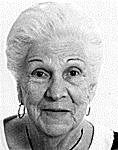 DOÑA MANUELA BARRERA MENA