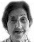 DOÑA MARÍA LUZ FERNÁNDEZ PÉREZ