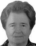 DOÑA MODESTA CALLEJA BEDIA