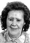 DOÑA ÁNGELES GONZÁLEZ FERNÁNDEZ