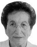 DOÑA ANITA REY ROIZ