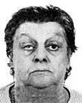 DOÑA MARÍA DOLORES VELASCO BUENO