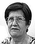 DONA MARÍA LUISA ILLERA SANTOS
