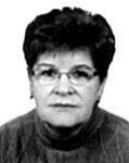 Doña María Jesús Fernández Ceballos