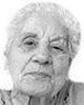 DOÑA BENITA MEDIAVILLA HUSILLOS
