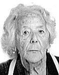 DOÑA ELVIRA DIAZ GONZALEZ