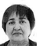 DOÑA MARÍA ÁNGELES POLLÁN MARTÍN