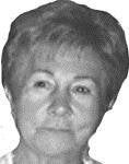 DOÑA PILAR PÉREZ FERNÁNDEZ