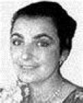 DOÑA PILAR ALLENDE LANDA