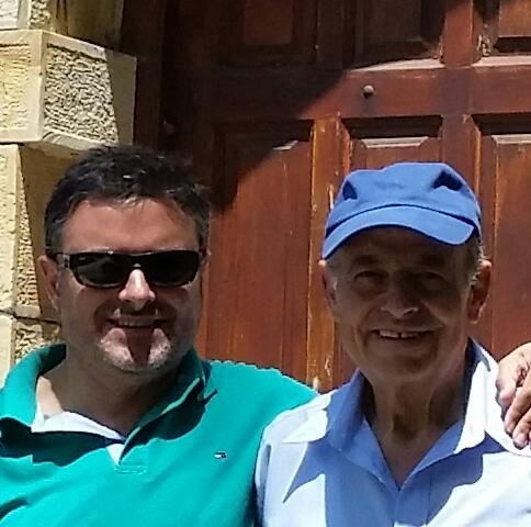 DON MARCOS SÁNCHEZ GONZÁLEZ