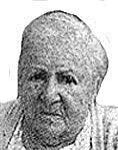 Doña Constantina González Pérez