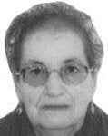 DOÑA MARÍA ABASCAL GÓMEZ