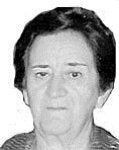 DOÑA M. DOLORES GARCÍA DE LOS RÍOS CANAL