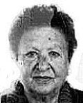 DOÑA CARMEN ALVARO DÍAZ