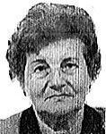 DOÑA MARY PINO SALAZAR