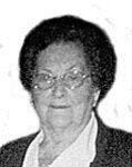 Dña. FRANCISCA OCEJO GUTIÉRREZ