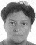 DOÑA ROSARIO VELASCO BUENO