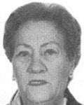 DOÑA MARÍA TERESA GONZÁLEZ GÓMEZ