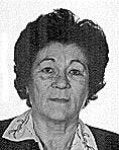 DOÑA ROSARIO ORTIZ SAN EMETERIO