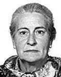 Dª MARÍA ANTONIA ROCILLO ARCE