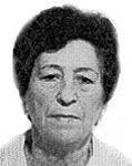 DOÑA CLEMENTINA MUÑIZ SERRANO
