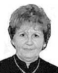 DOÑA EMILIA GONZÁLEZ MARTÍNEZ