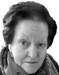 DOÑA CLEMENTINA RIOSECO CANO