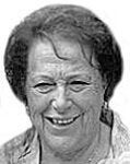 DOÑA MARIA DEL CARMEN SANCHEZ ANIEVAS