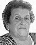 DOÑA ERNA ZAREMBA LEHMANN