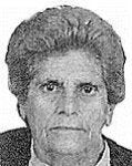 Doña Isidra Segurola Segurola