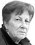 Dña. Rosa Alonso Aja