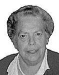 DOÑA FIDELA MARTINEZ ORTIZ
