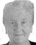 DOÑA EMILIA GUINEA ZUNZUNEGUI