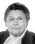 DOÑA ROSA GONZALEZ TORRES
