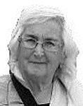 DOÑA MARÍA DEL CARMEN ALONSO GÓMEZ