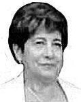 Da. MARÍA DEL CARMEN GARCÍA CALDERÓN