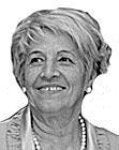 DOÑA MARÍA TRINIDAD RAMIREZ VAQUERO