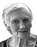 DOÑA CARMEN CAGIGAS MARAÑON