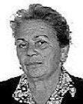 Dª SAGRARIO ESTRADA MARTINEZ